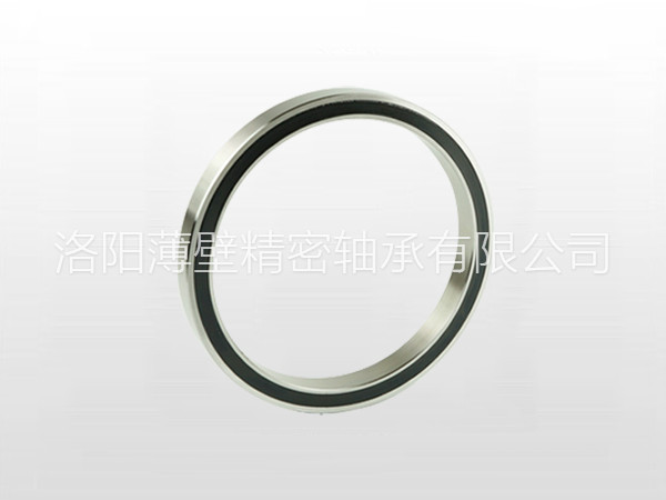 角接觸球軸承怎么分角度？接觸角的意義和區(qū)別