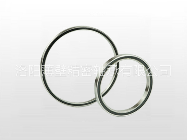 角接觸球軸承為什么成對(duì)使用？有哪些優(yōu)勢(shì)？